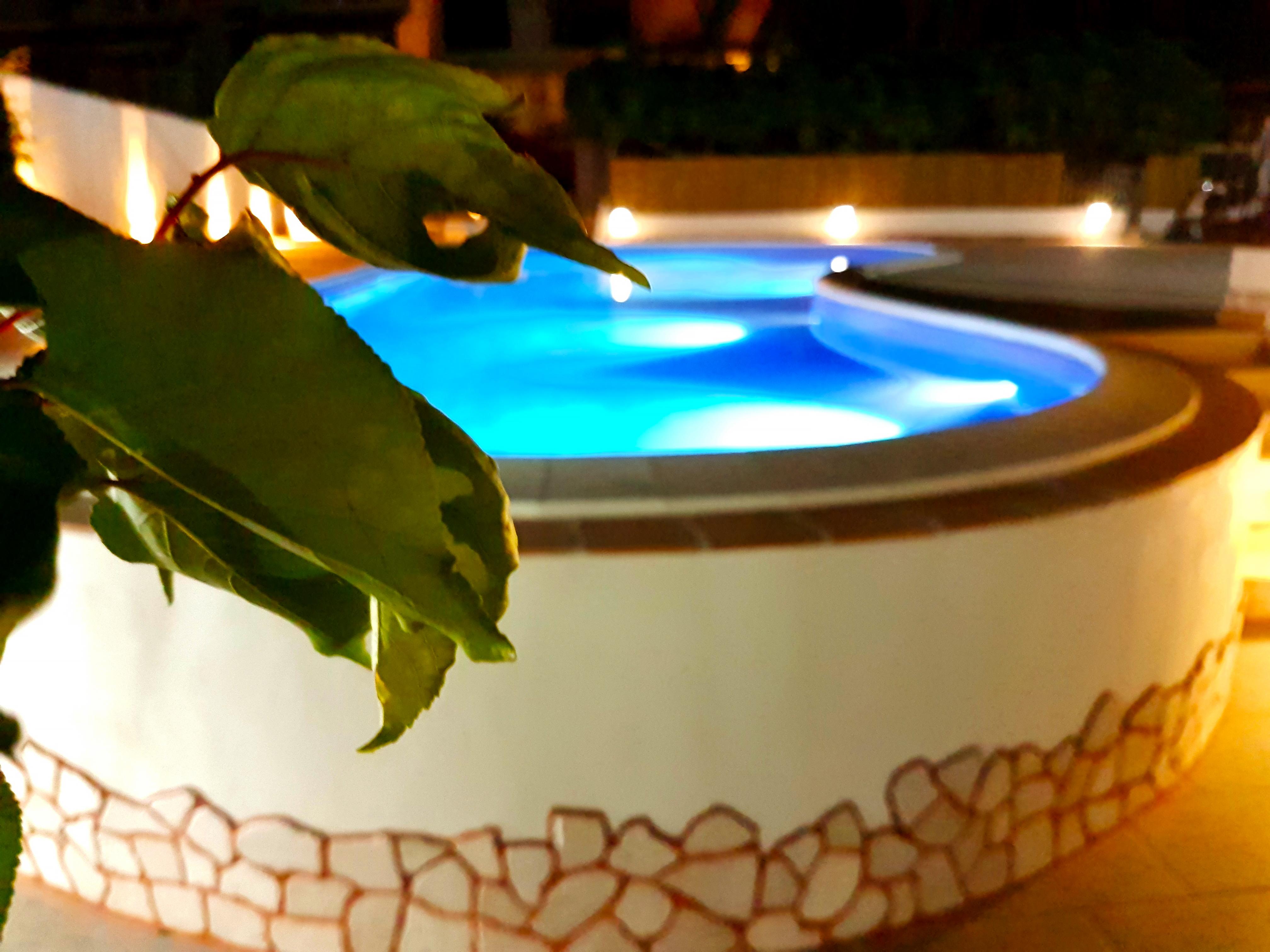Hotel Alexander Джардини Наксос Екстериор снимка